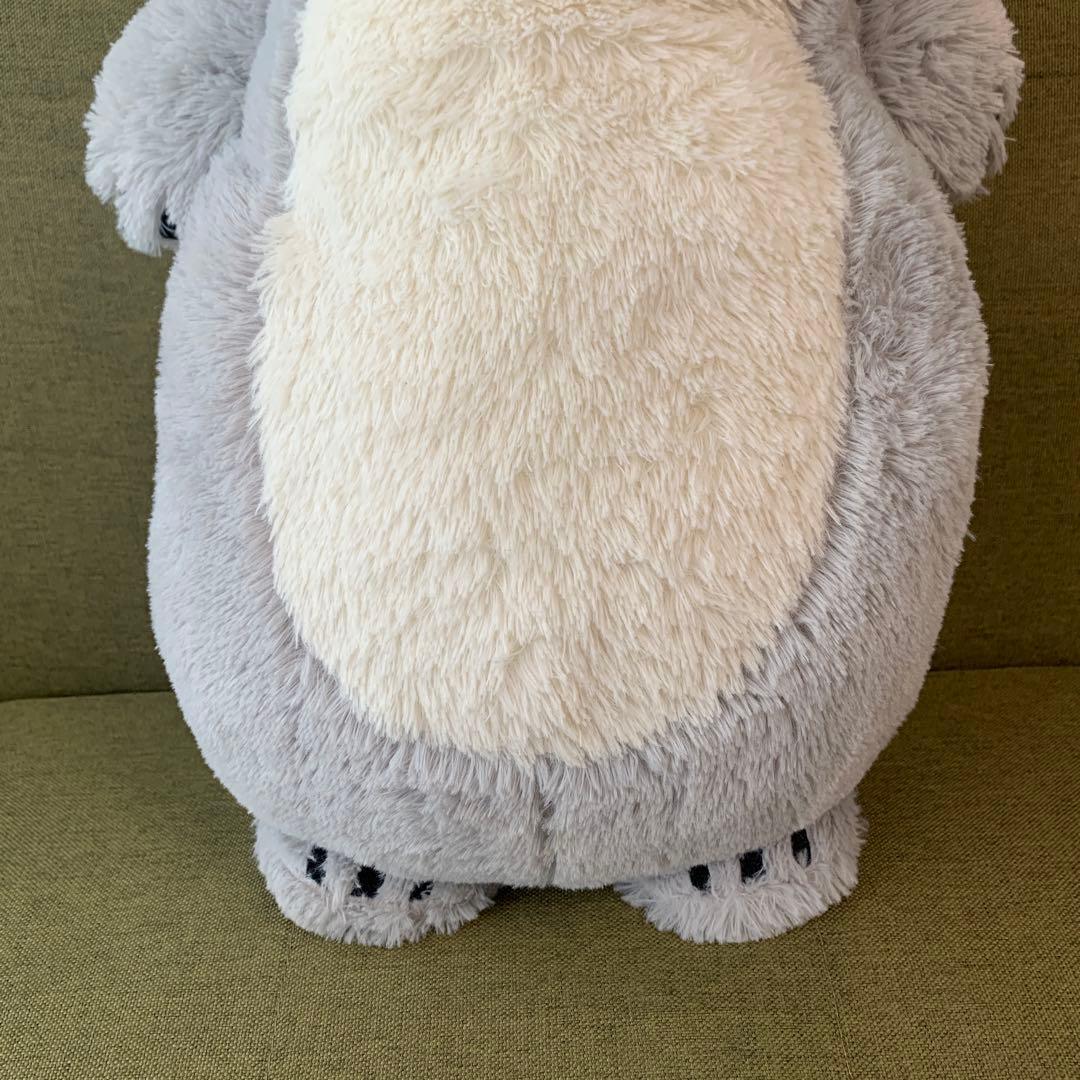 廃盤　Mサイズ　大サイズ　ニトリ Nウォーム ぬいぐるみ コアラ　抱き枕