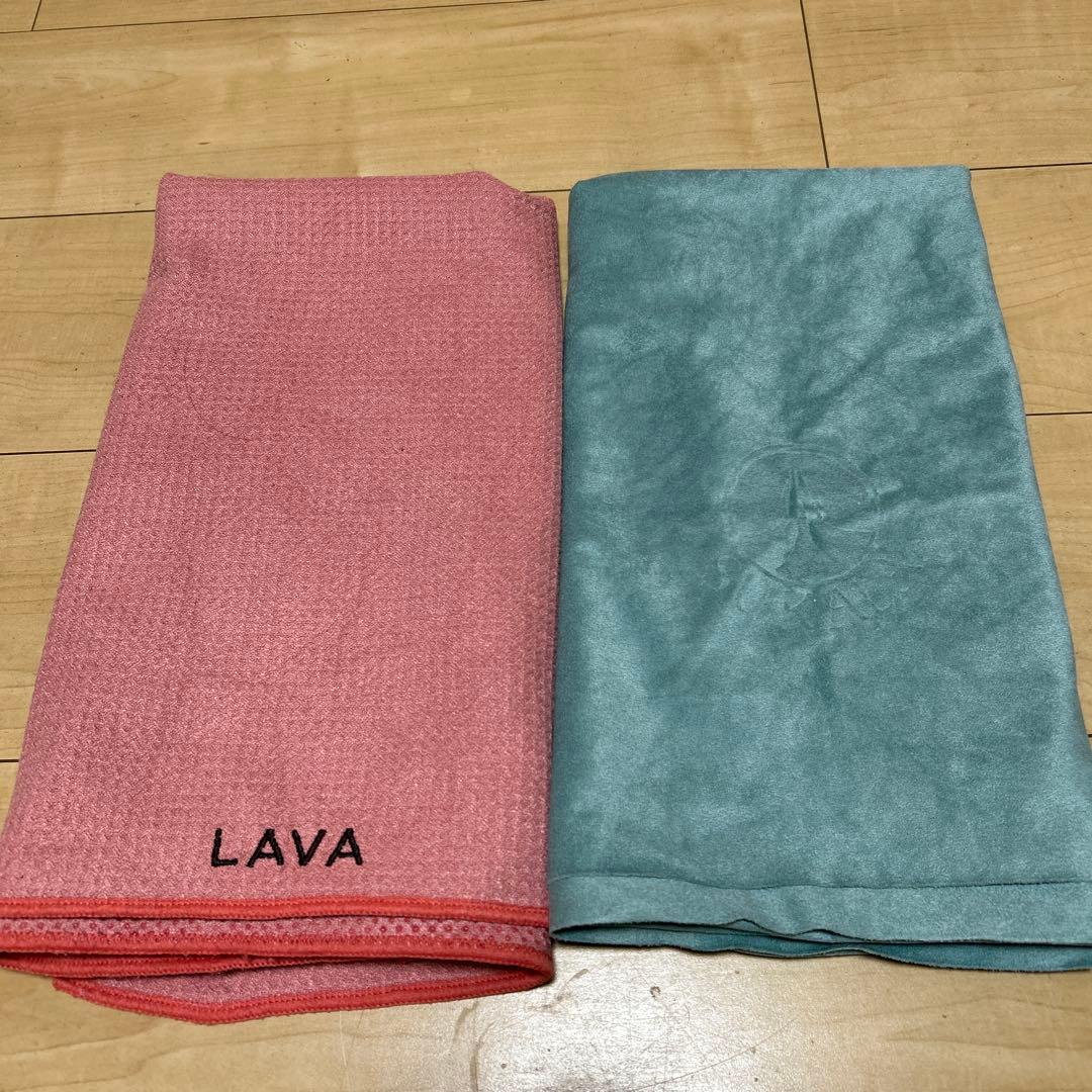 ヨガ　ウェア　セット　6点　まとめ売り　ラバ