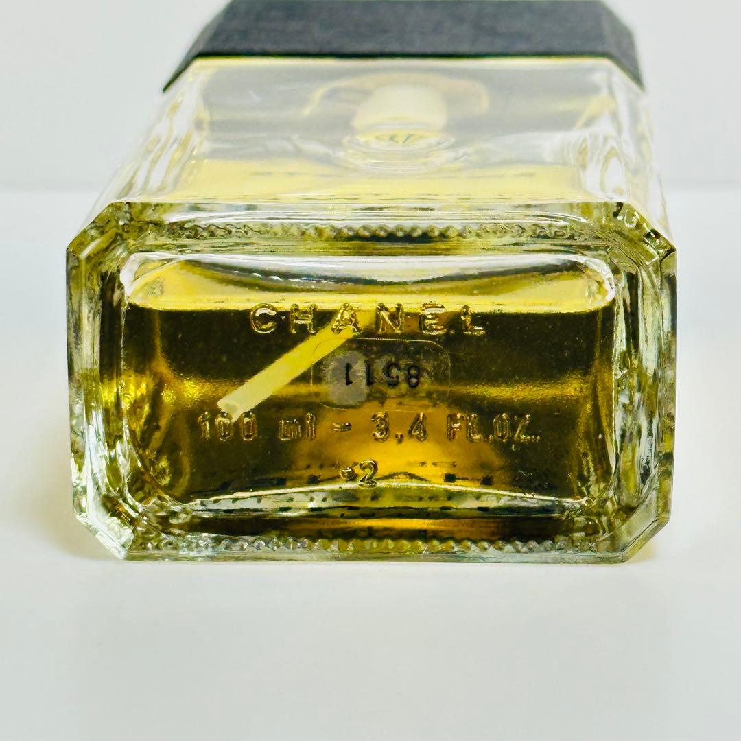 CHANEL シャネル エゴイスト オードトワレ　香水　100ml