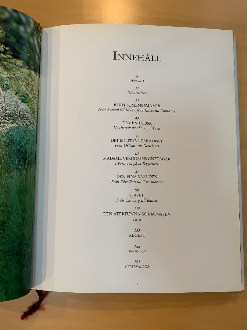 ヴィンテージ洋書ハードカバー スウェーデン語
