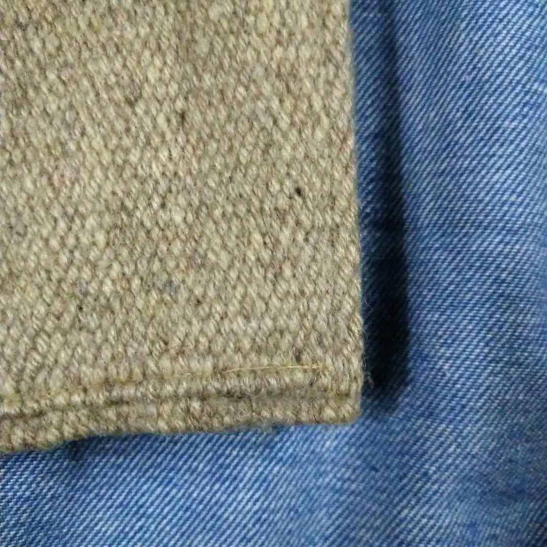 ＯＲＴＥＧＡ”Ｓ チマヨベスト　BOX型　Natural　OLDTAG