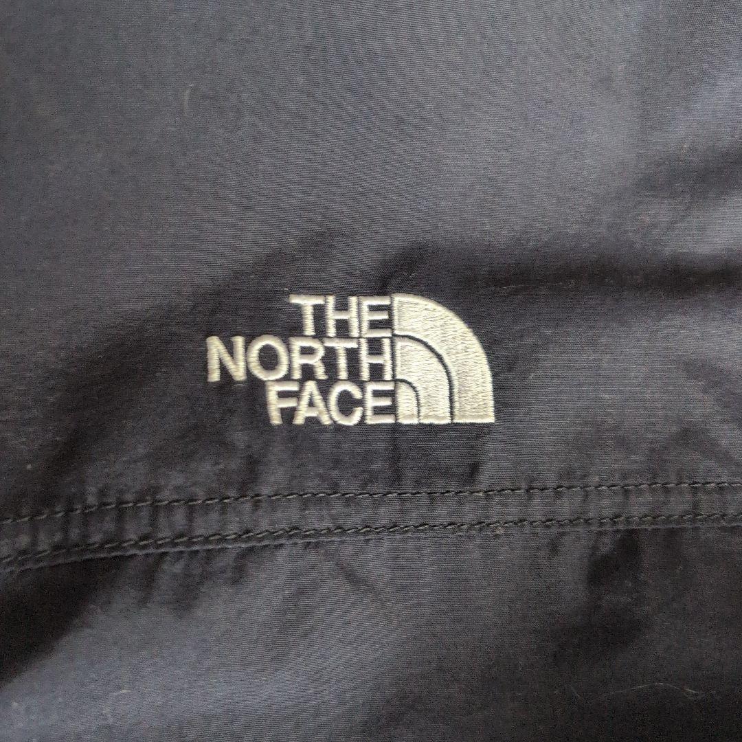ふ*ず様 THE NORTH FACE MA-1ジャケット Lサイズ ネイビー