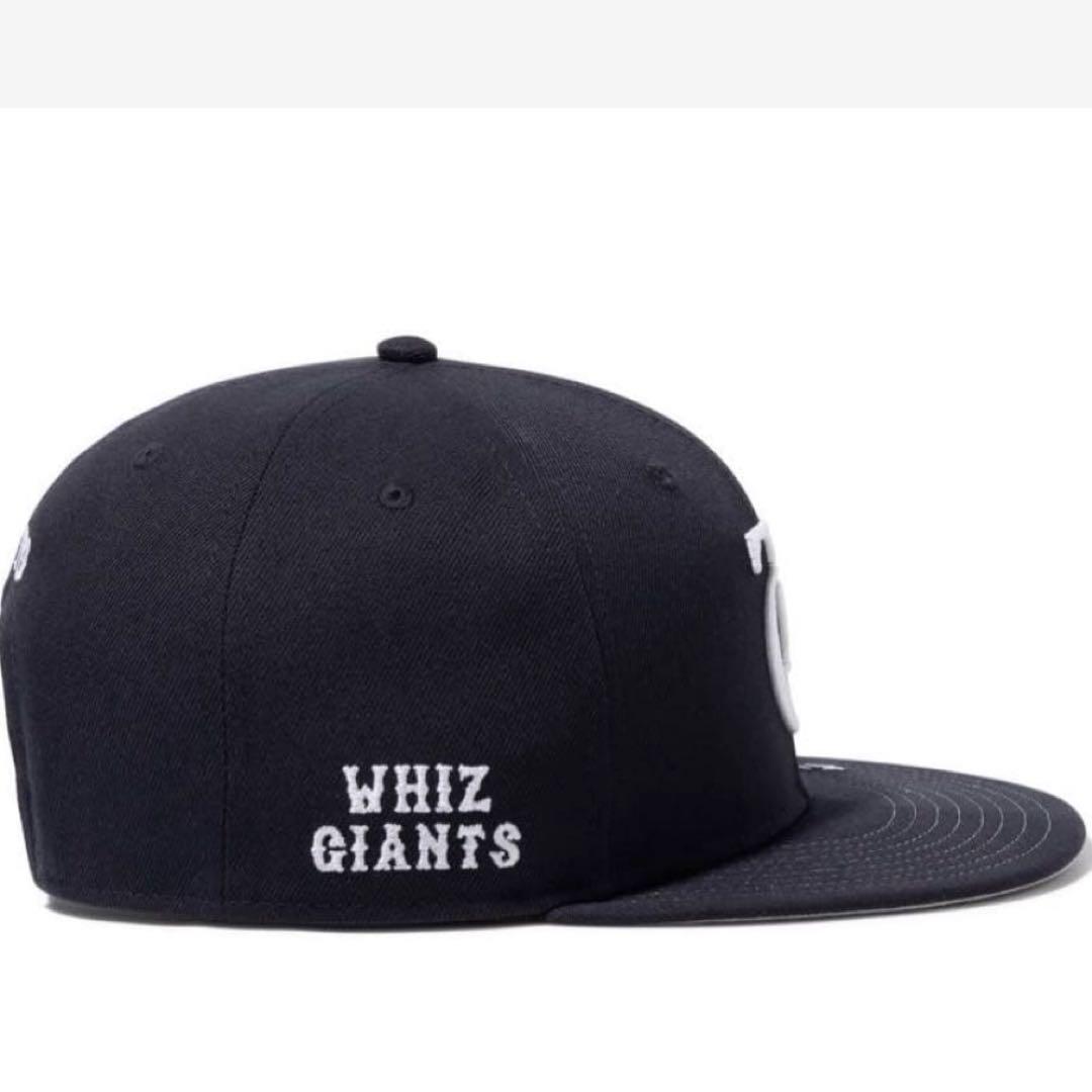 坂本勇人New Era ジャイアンツ　WHIZLIMITED 新品未使用完売品