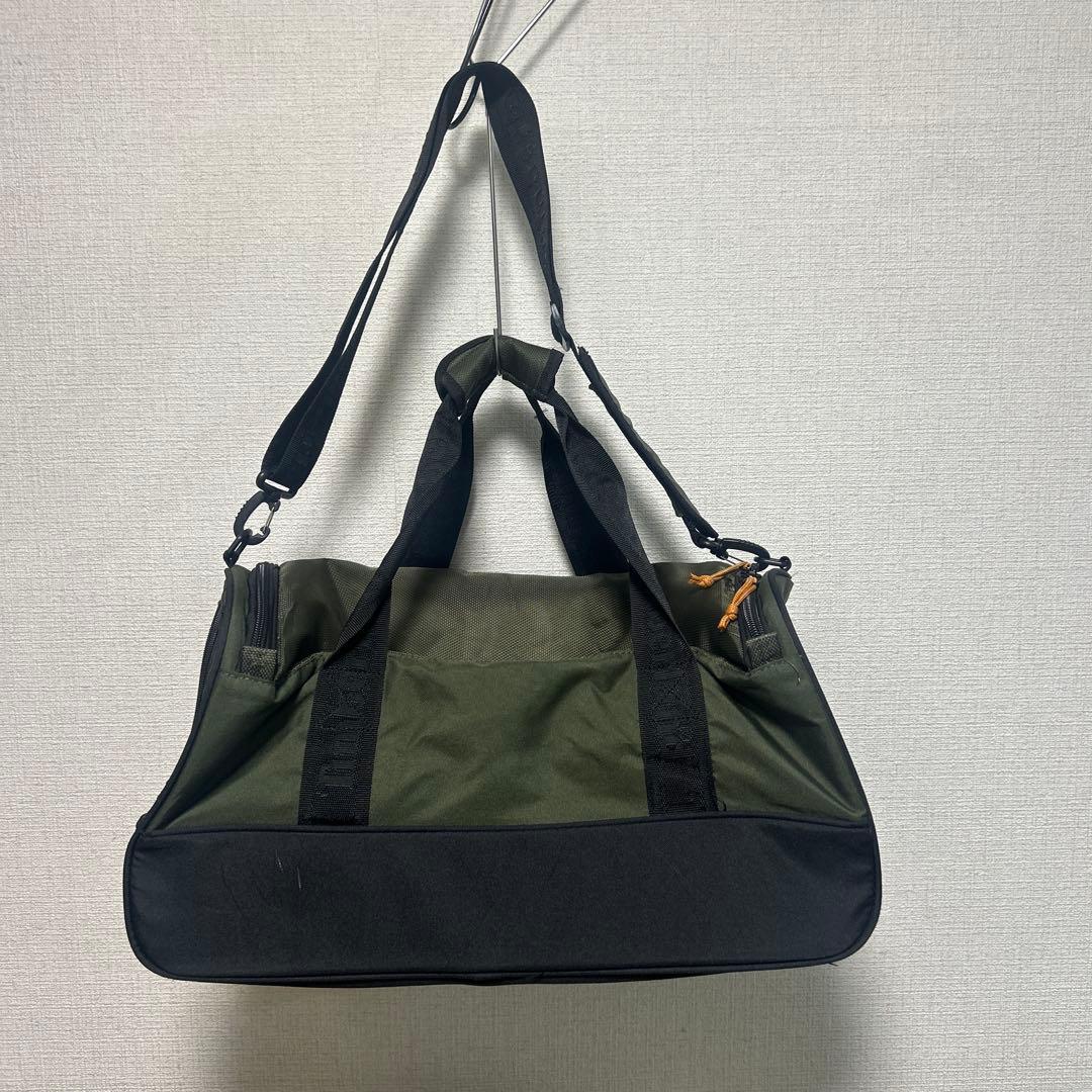 ★激レアデザイン★ timberland ティンバーランド　ボストンバッグ