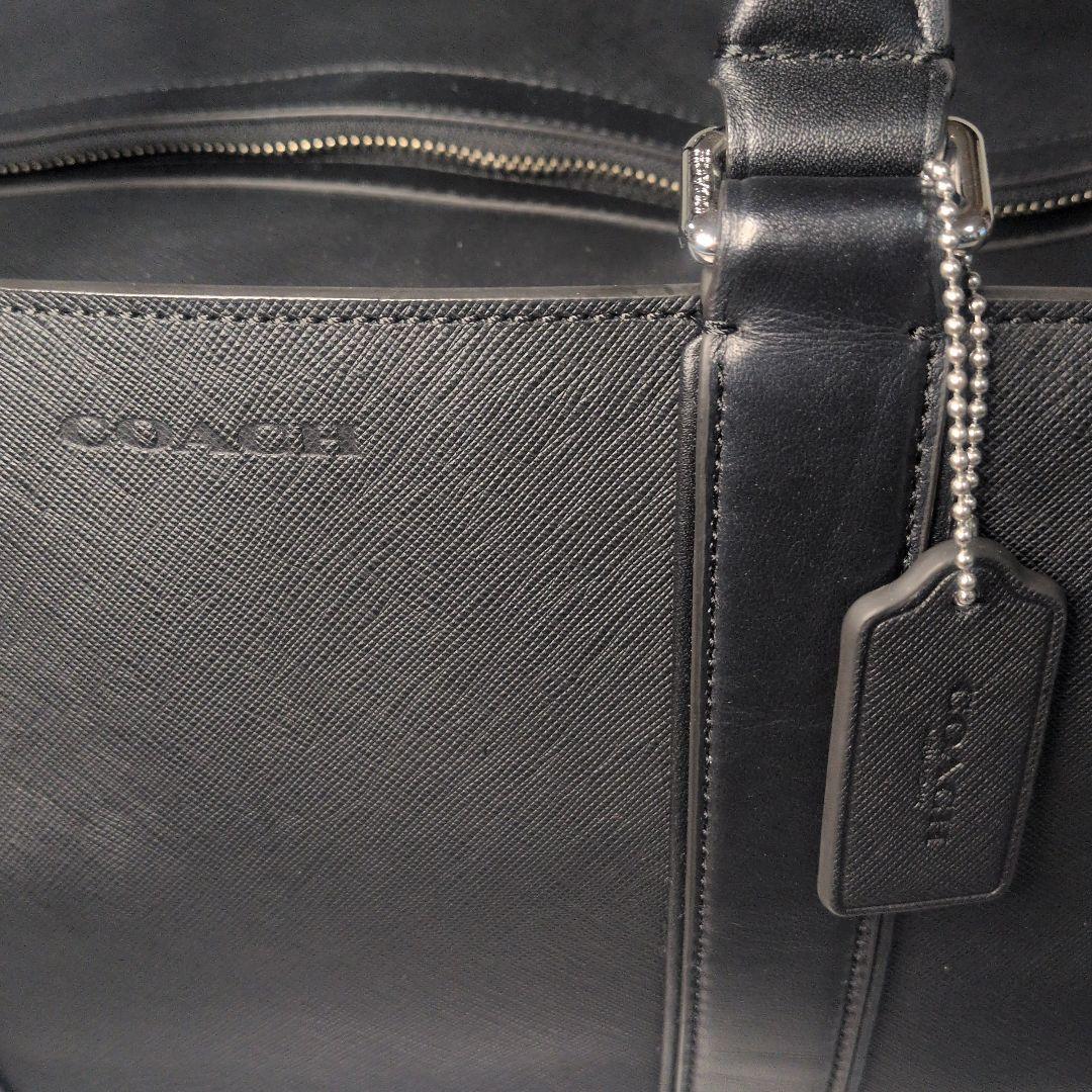 美品　COACH コーチ　ボストンバッグ　ショルダーバッグ　2way
