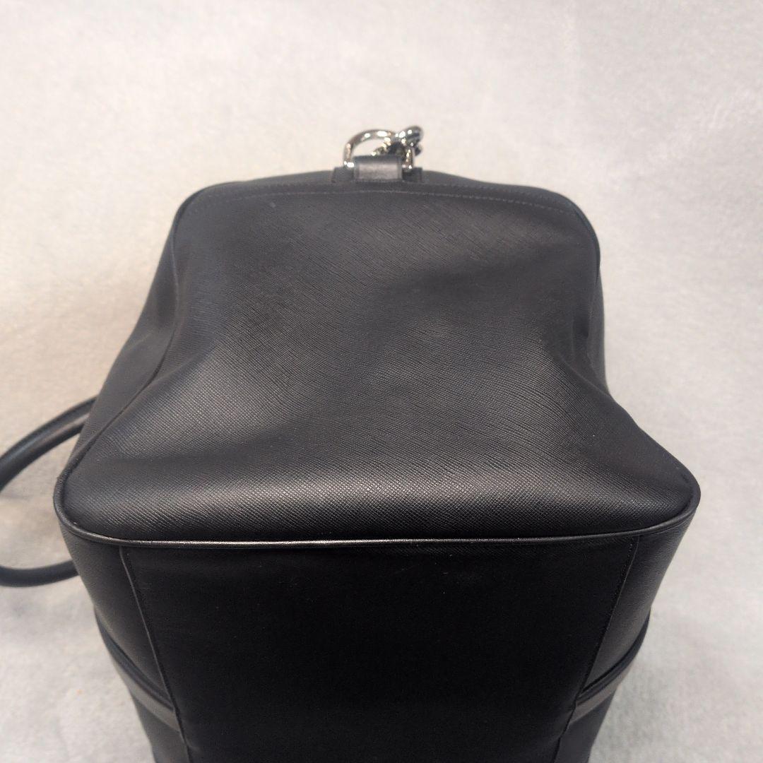 美品　COACH コーチ　ボストンバッグ　ショルダーバッグ　2way