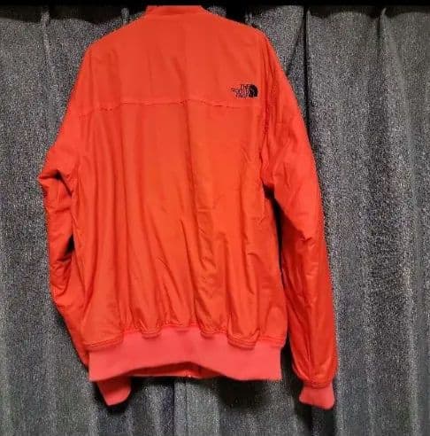ノースフェイス　ノマドジャケット　XL