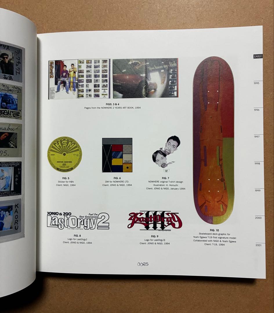 7STARSセブンスターズデザイン　GRAPHIC ART BOOK