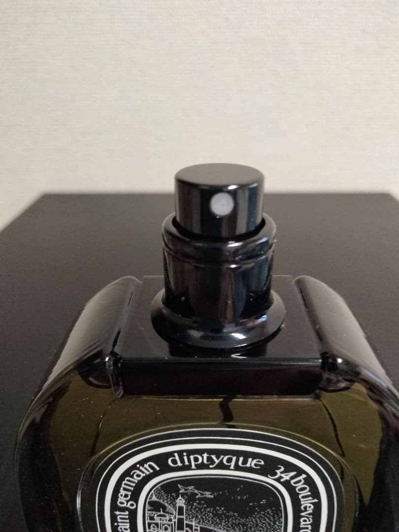 【国内正規品】ディプティック／オーデュエル（オードパルファン）75ml【未使用】