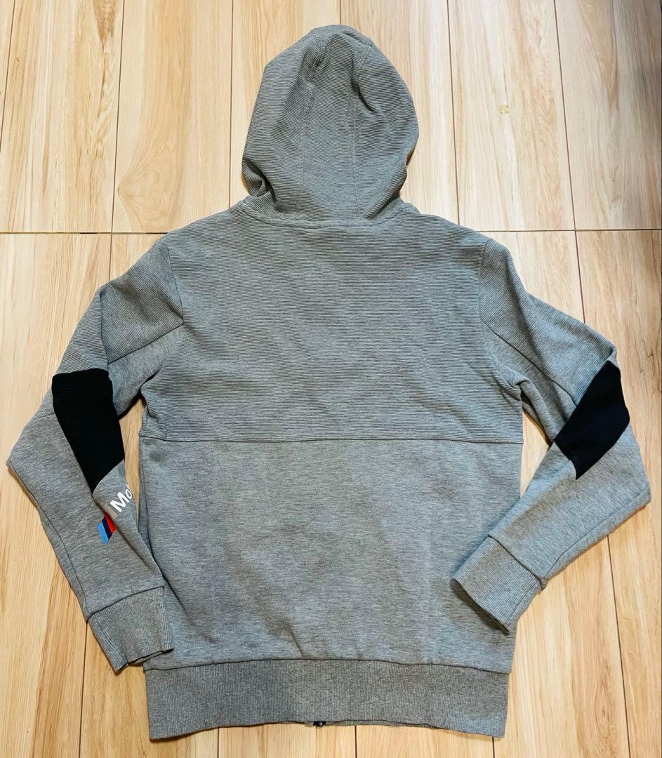 PUMA  セットアップ グレー
