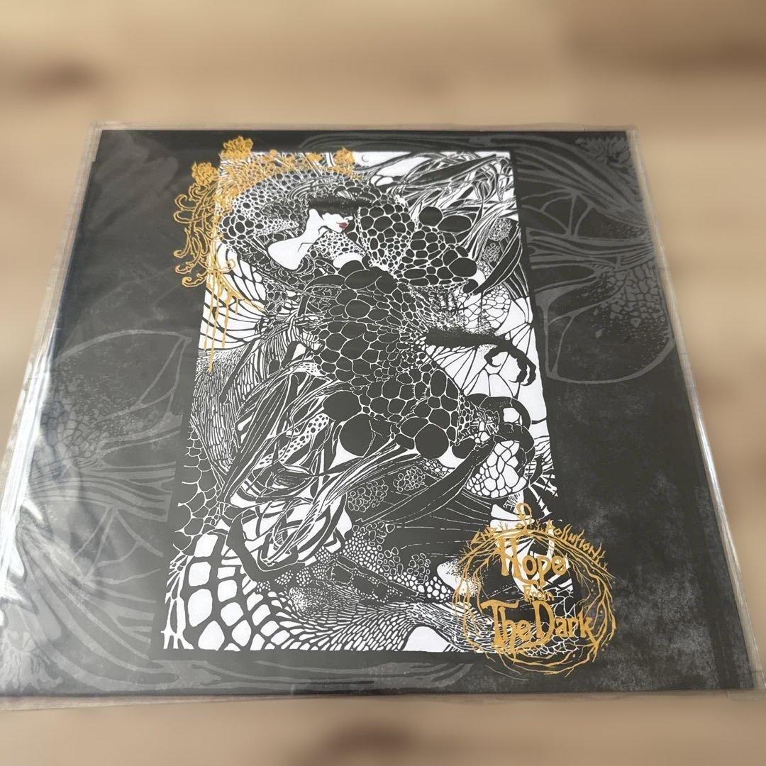 END OF POLLUTION ATTACK SS 新品2枚セット