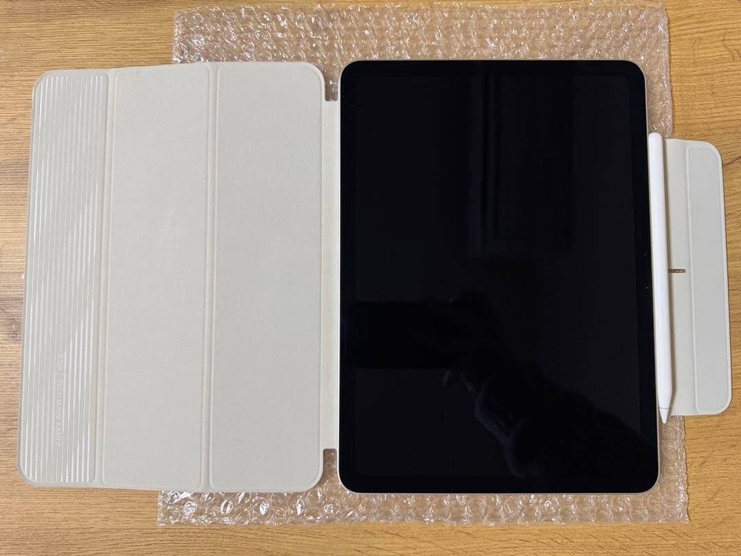 Apple iPad Air (M3) 11インチApplePencilpro付