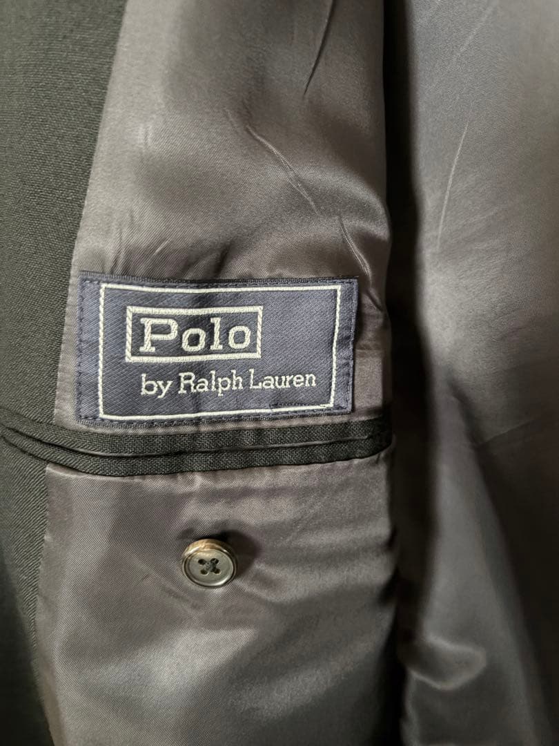 Polo by Ralph Lauren セットアップ