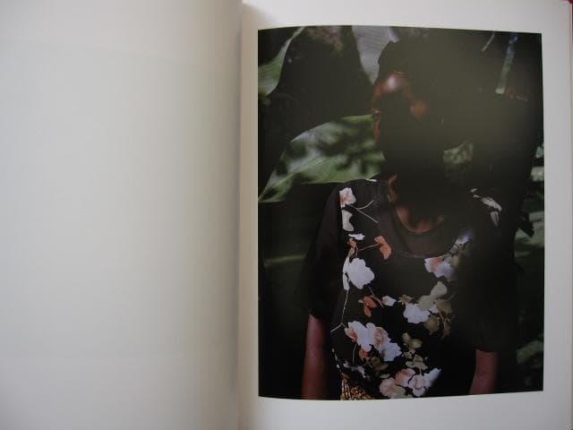 LEXICON　Viviane Sassen　ヴィヴィアン・サッセン　限定