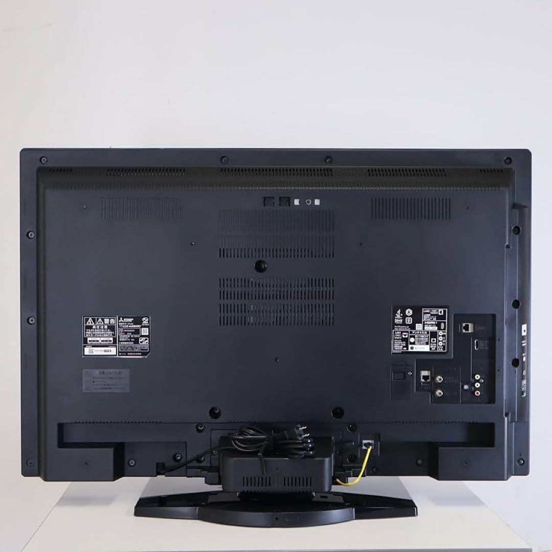 その他 MITSUBISHI LCD-40ML7