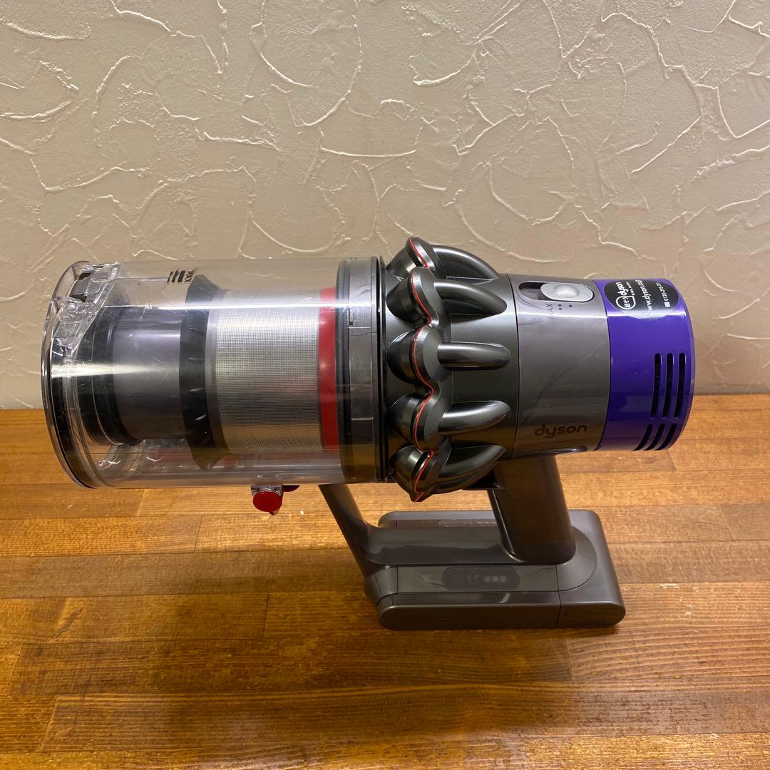 Dyson V10/SV12 本体 動作品♪