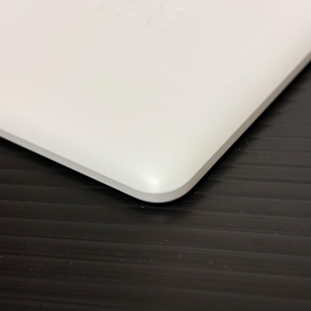 【美品】kindle paperwhite 第7世代 4GB 広告無し 白