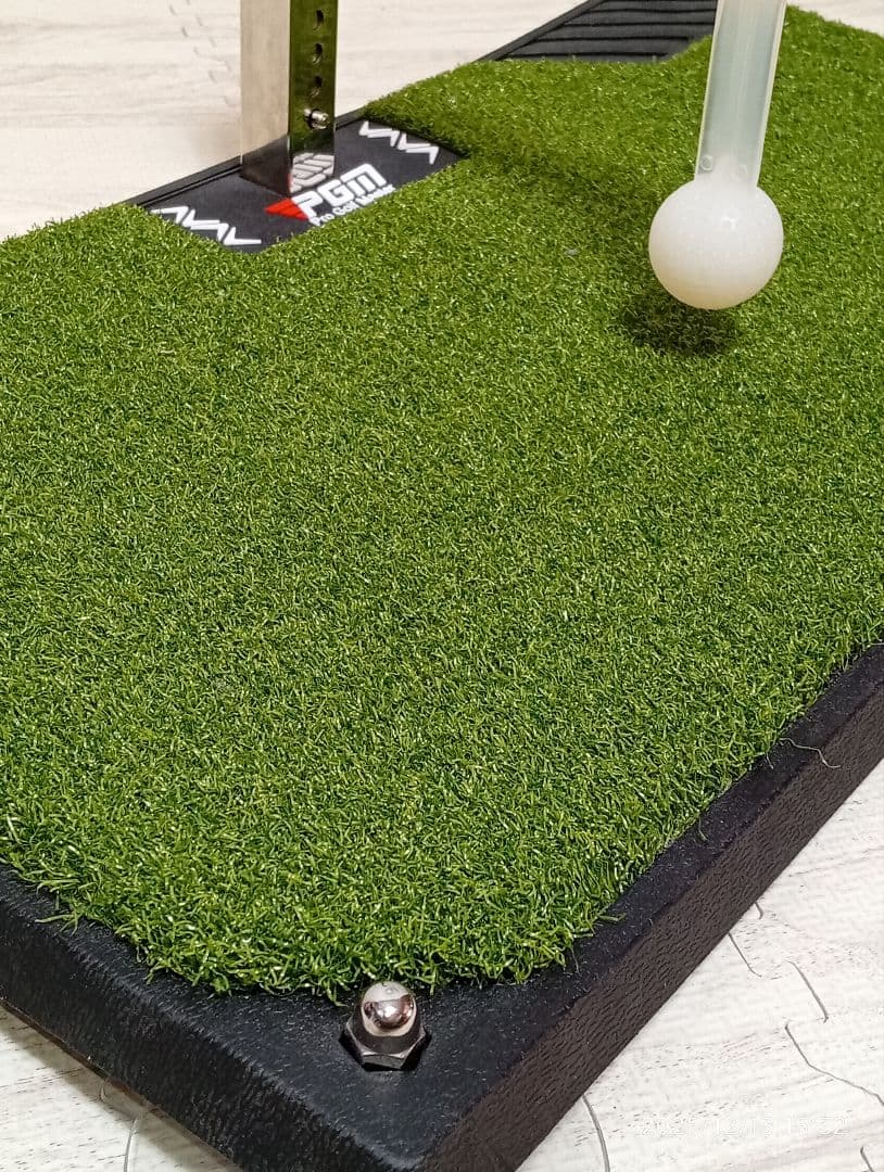 PGM ゴルフスイングトレーナー 屋内外　 360 HL005 ° 回転
