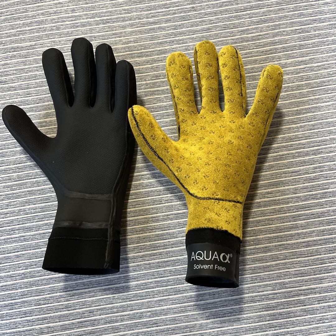 O'Neill Psycho Gloves 2MM ブラックXL