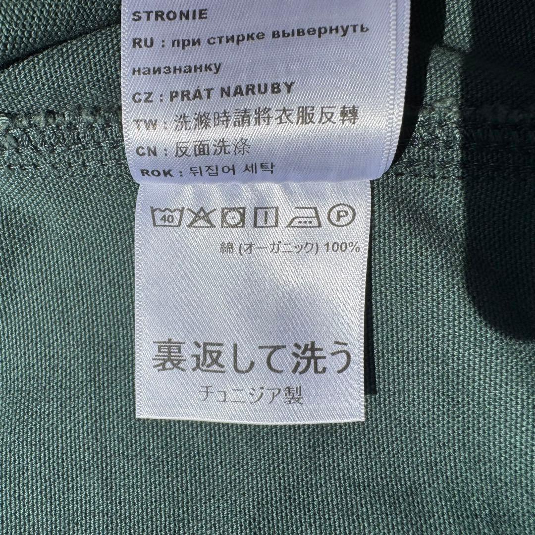 送料無料即日配送　Carhartt WIP　OG CHORE CHROMO