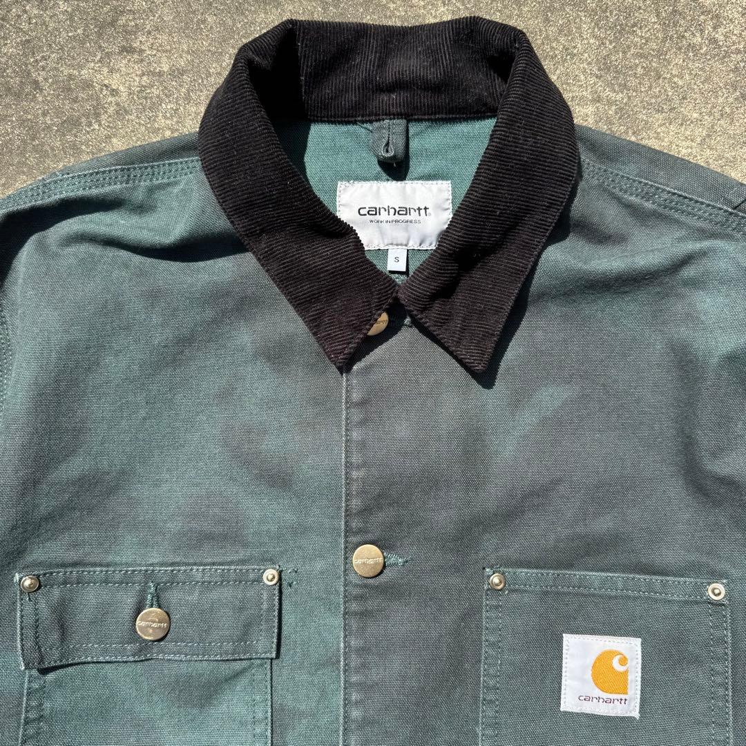 送料無料即日配送　Carhartt WIP　OG CHORE CHROMO