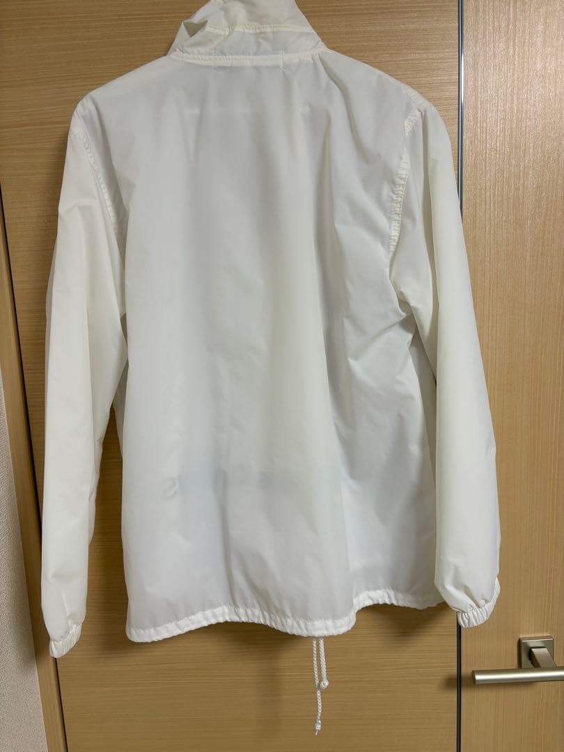 COMME des GARÇONS ホワイトジャケット M