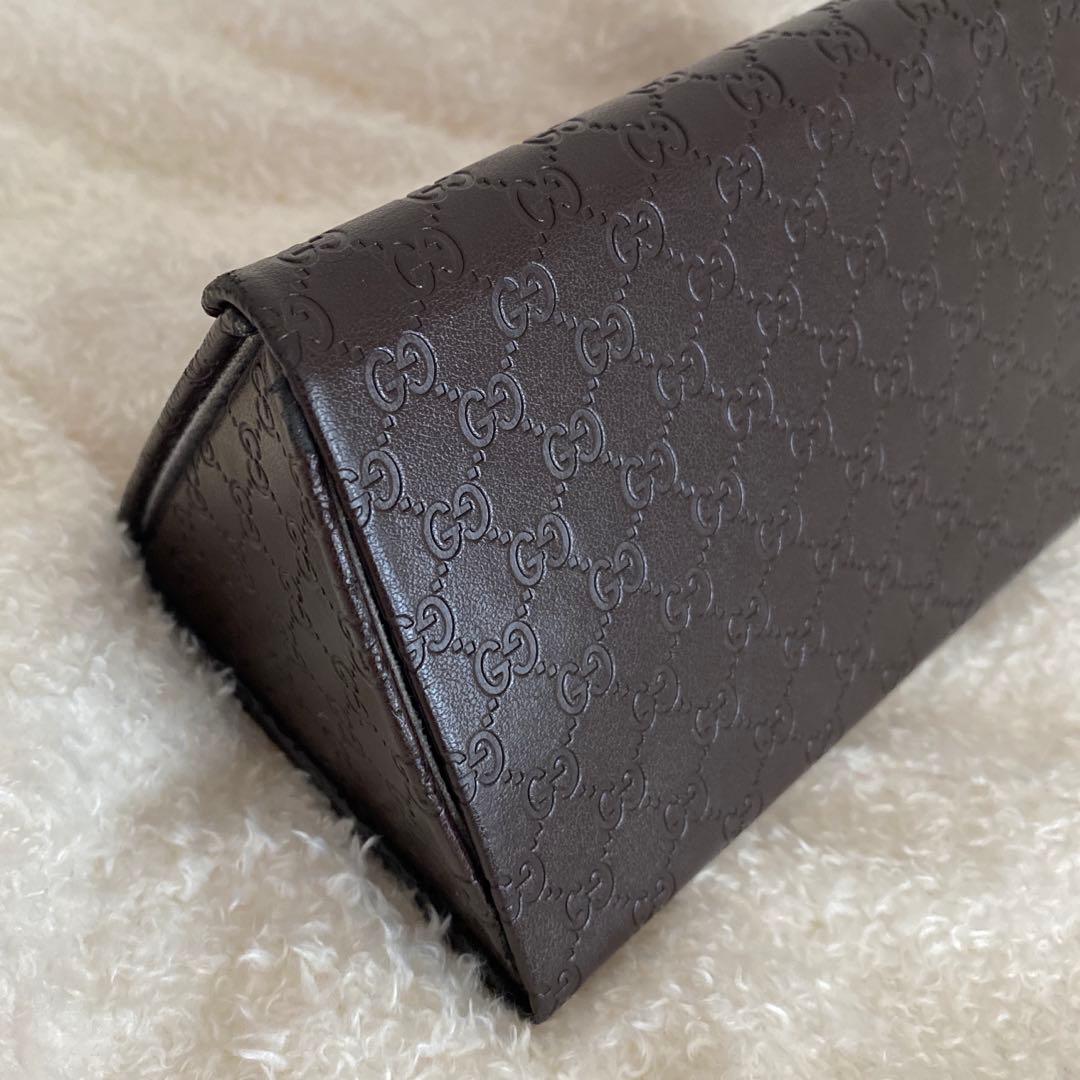新春SALE【GUCCI】美品 グッチサングラス ケース付き