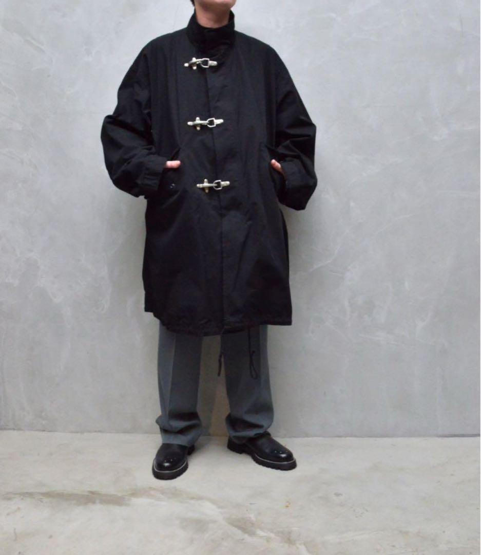 ジャケット・アウター essay j-3mods coat