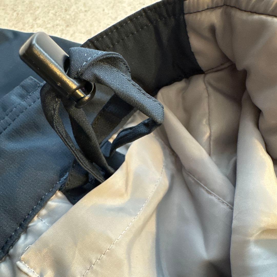 美品⭐︎DESCENTE スキーウェア 上下セット 8/120