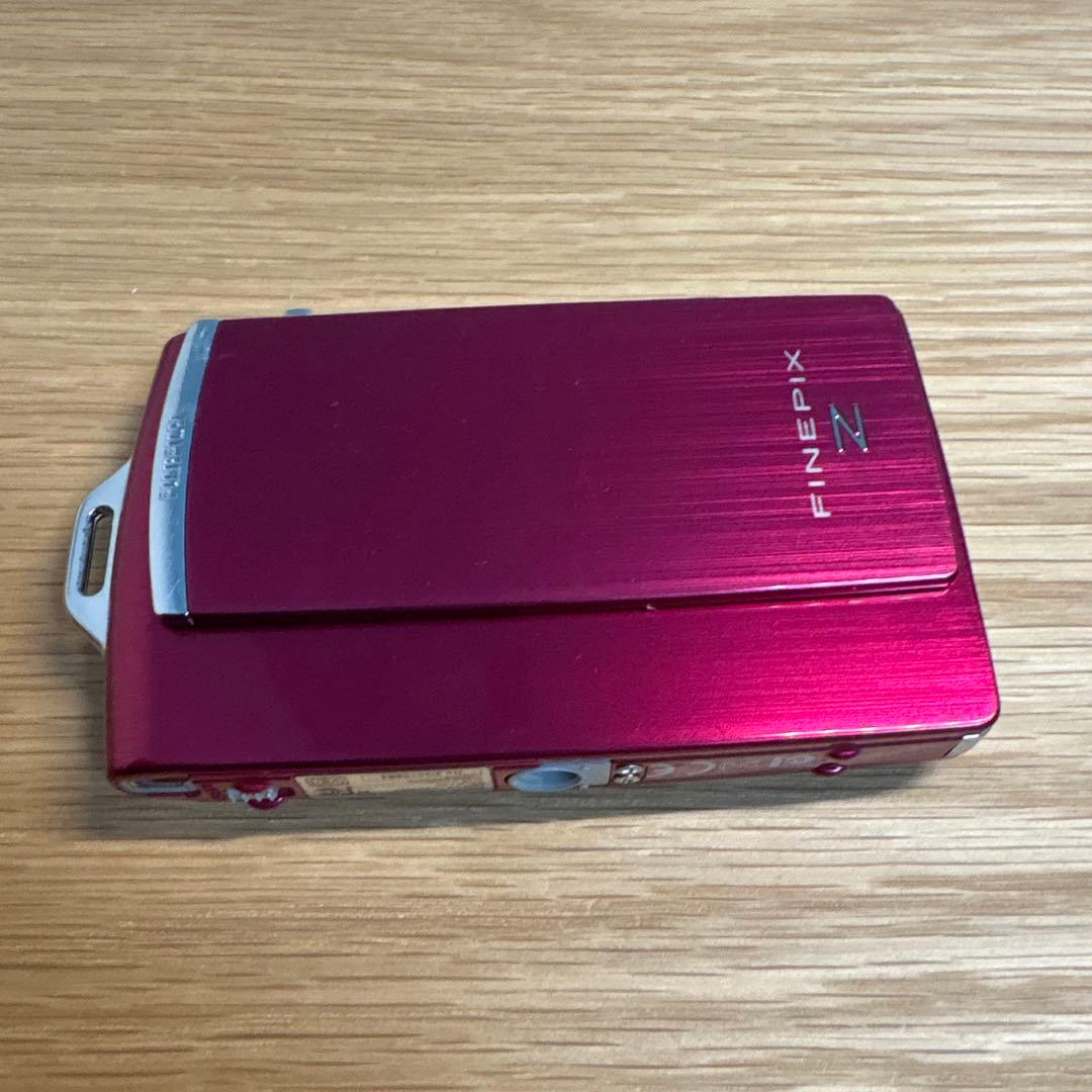 ☆動作確認済☆FUJIFILM FinePix Z110 #0335