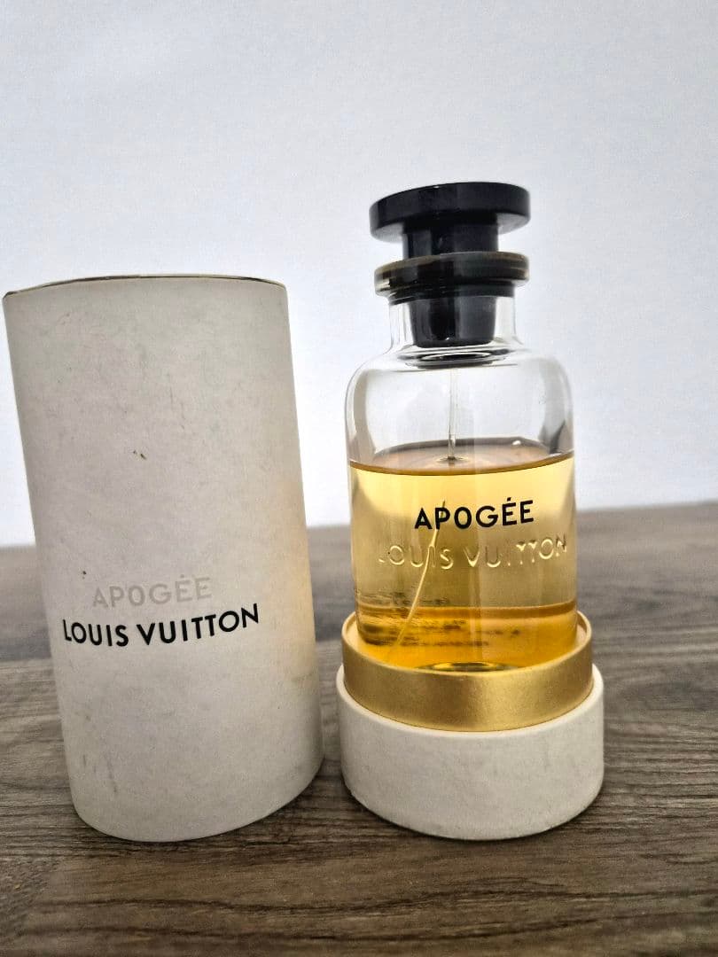 【正規品】LOUIS VUITTON香水　アポジェ　オードゥ パルファン