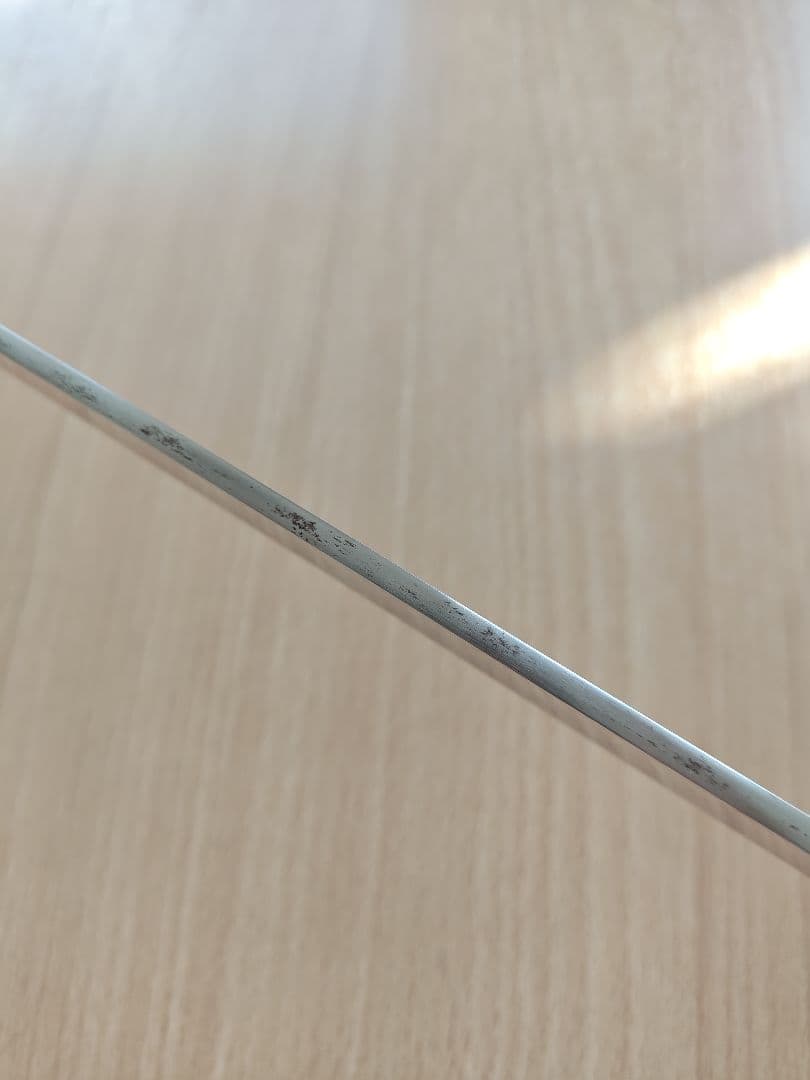 柳刃包丁 本成寺修司　青紙 約30cm