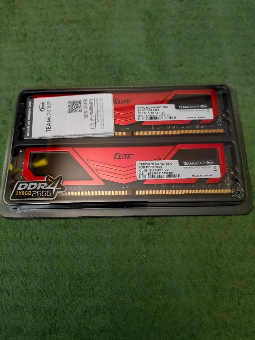 自作PC Ryzen 5 5600G