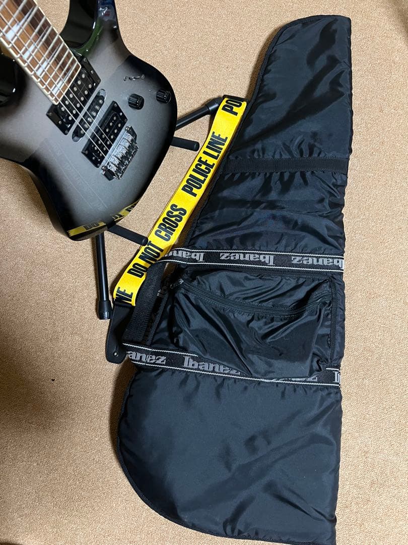 Ibanez Gio GRG170DX アイバニーズ