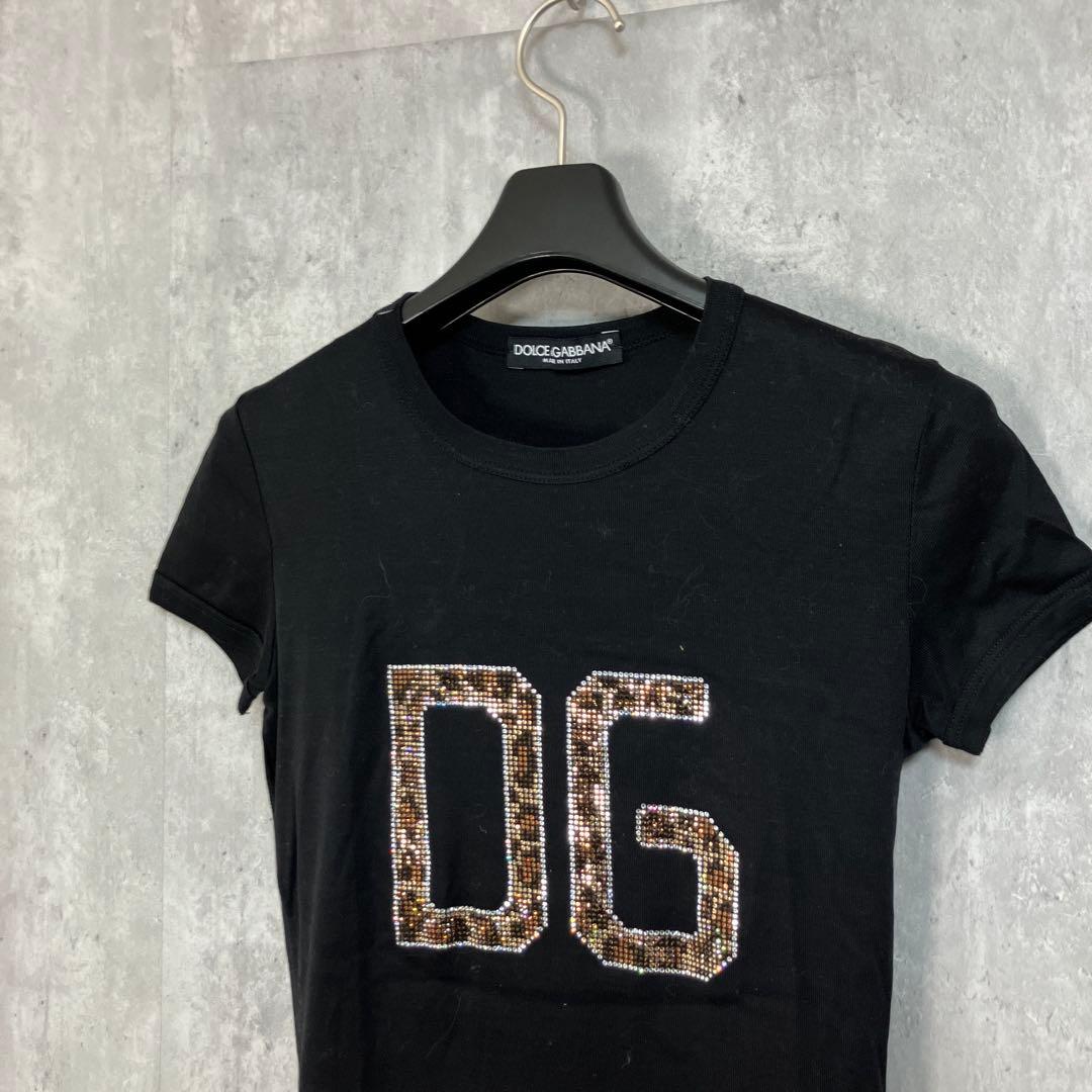 DOLCE&GABBANA Tシャツ 36