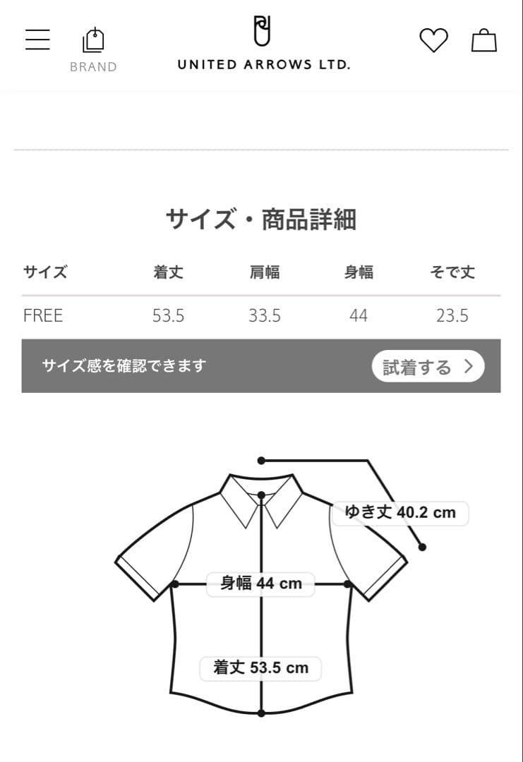 6(ROKU)ベロア ボーダー ポロシャツ