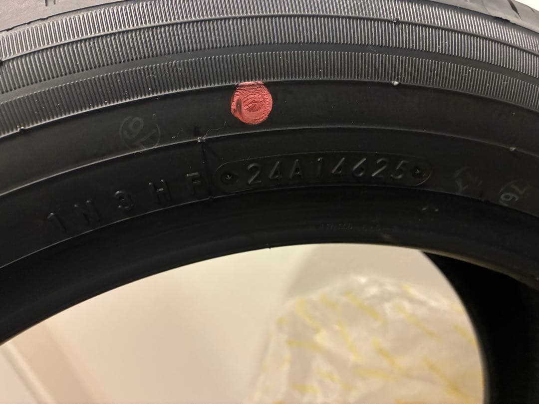 タイヤ・ホイール PROXES R60 205/55R17