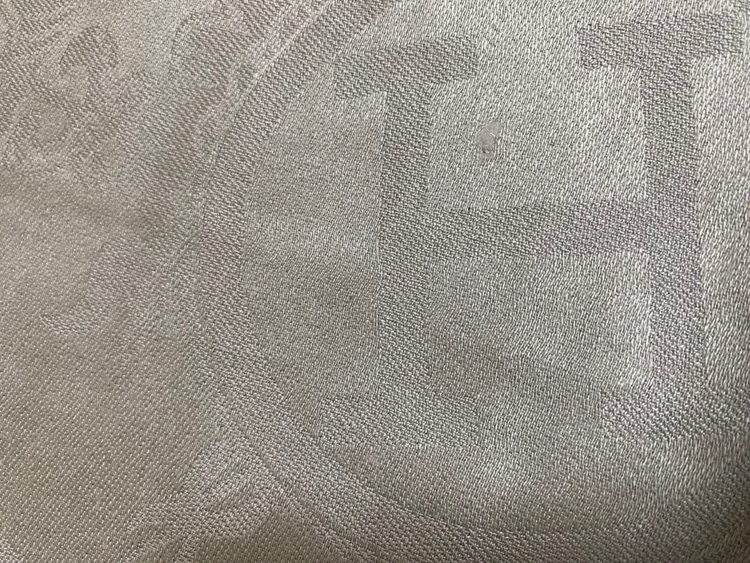 HERMES エルメス ストール ニューリブリス