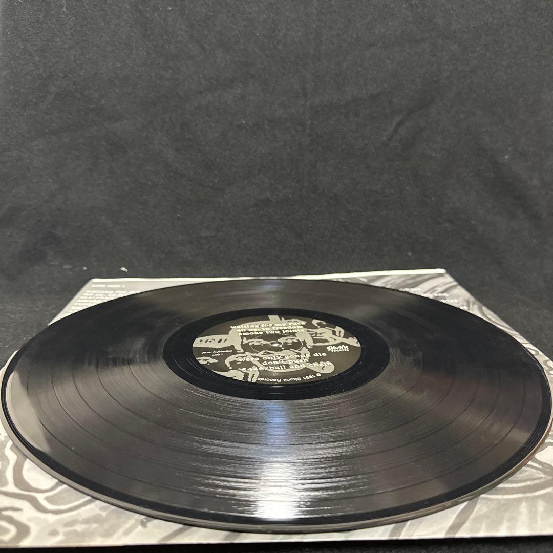 Sublime - 40oz. to Freedom レコードLP