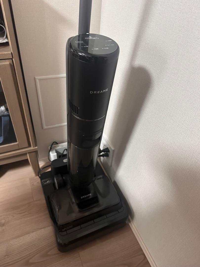 Dreame ドリーミー H12 Pro FlexReach 水拭き掃除機