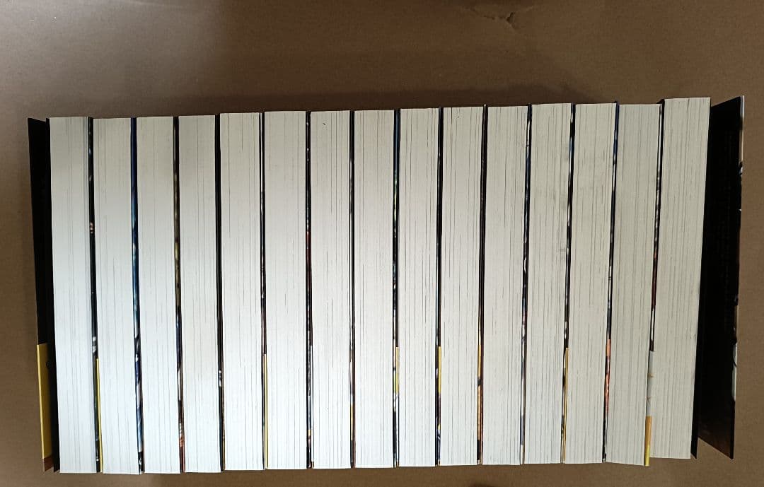 無職転生 15巻セット　ラノベ　小説