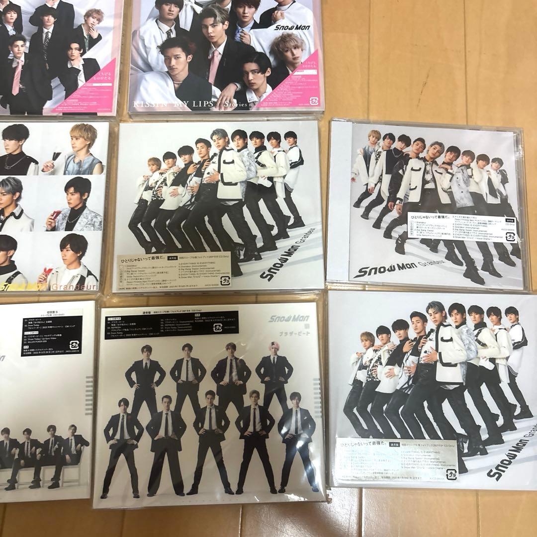 Man CD バラ売り可