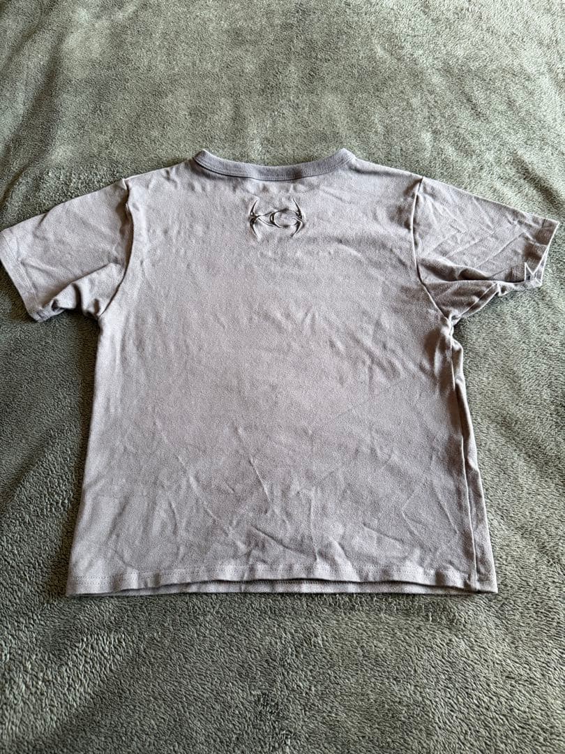 XG WOKE UP Replica Teeのxs