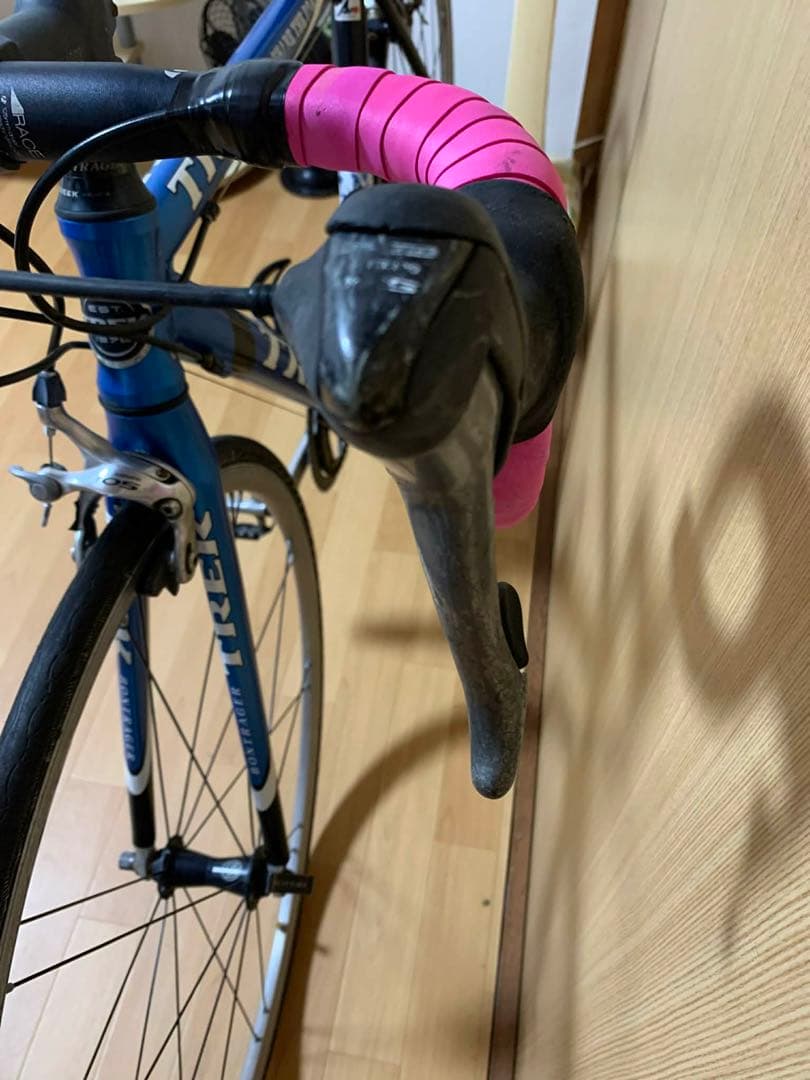 Trek ロードバイクDiscovery Channel SHIMANO 105