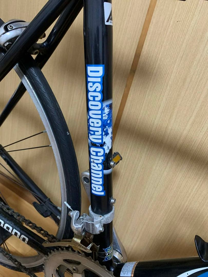 Trek ロードバイクDiscovery Channel SHIMANO 105
