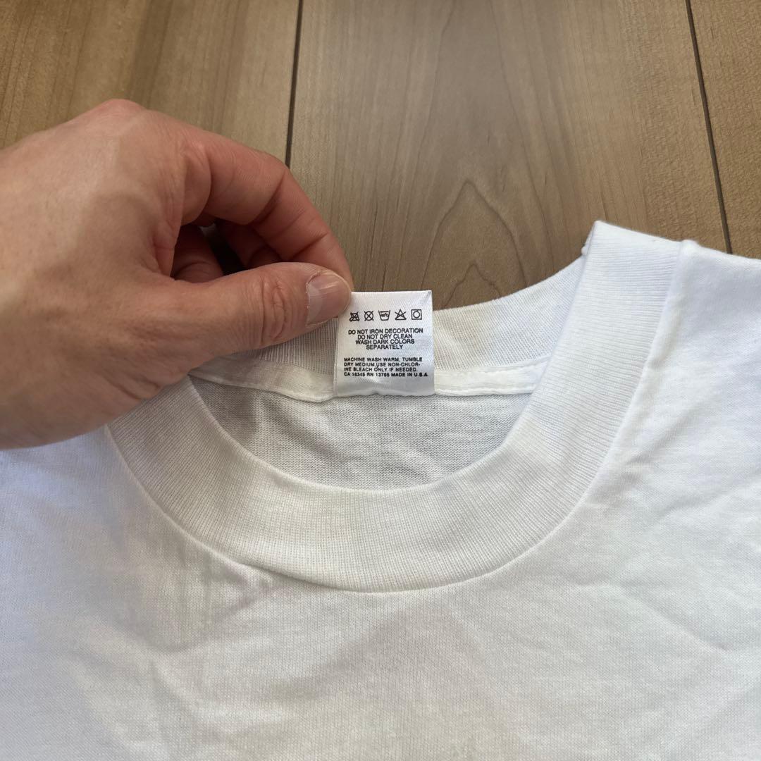 ヴィンテージ マルボロ Tシャツ XL ホワイト ウエスタン カクタス