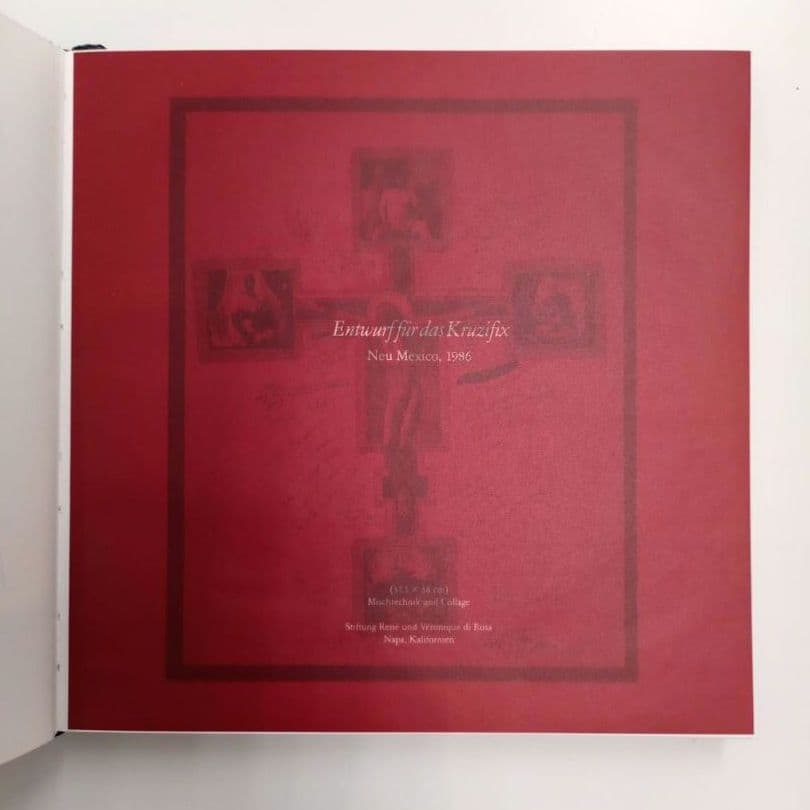 【希少本・美品】Joel Peter Witkin展覧会図録／ウィトキン写真集