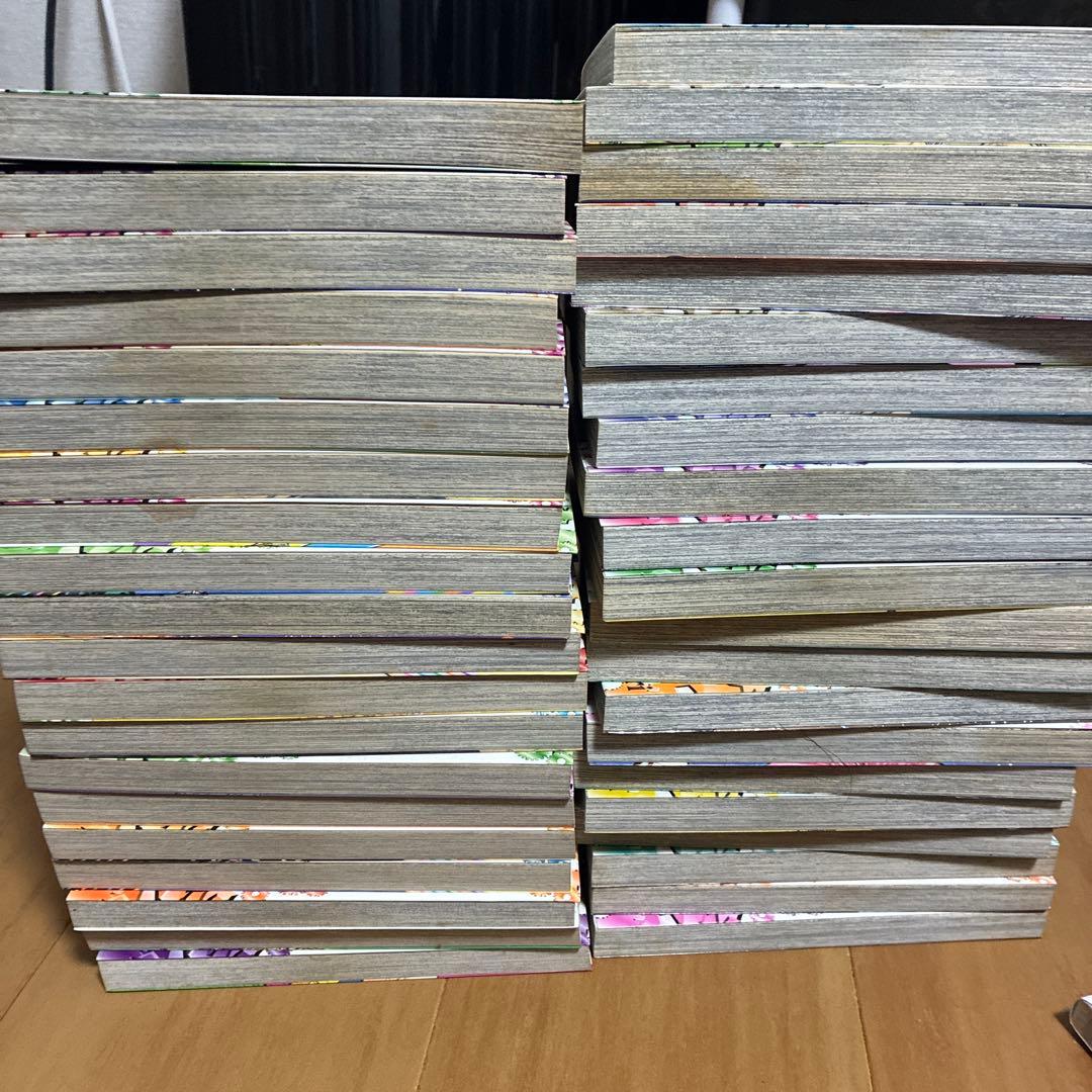 からくりサーカス 全巻セット 2〜42巻 藤田和日郎