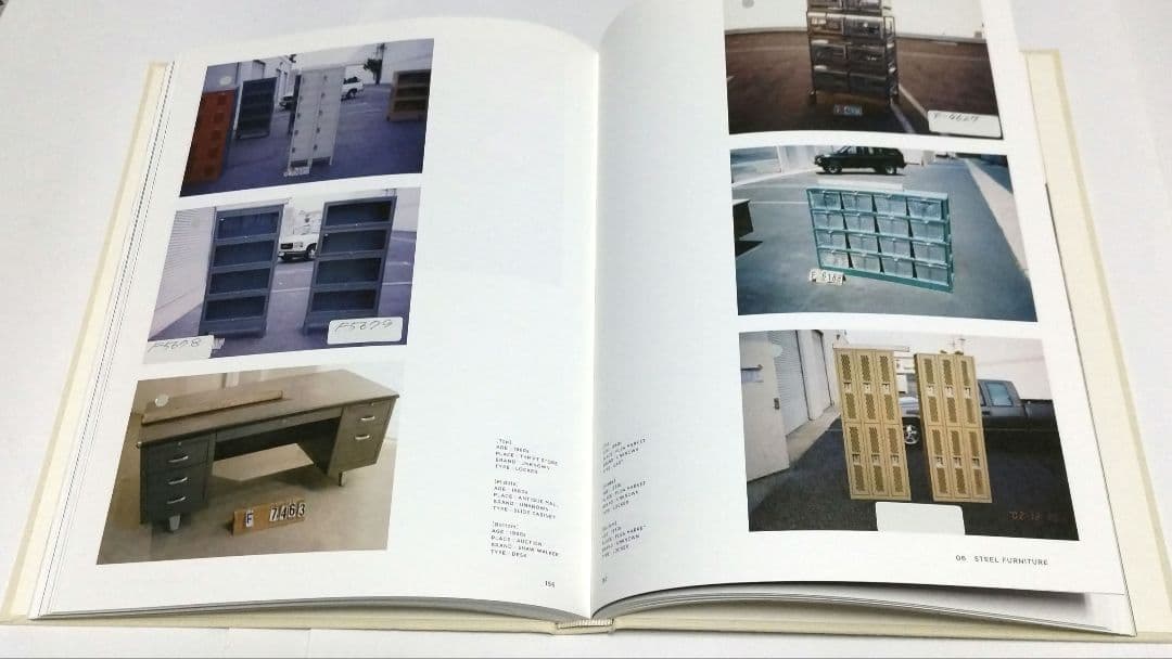 洋書 THE AMERICAN VINTAGE FURNITURE