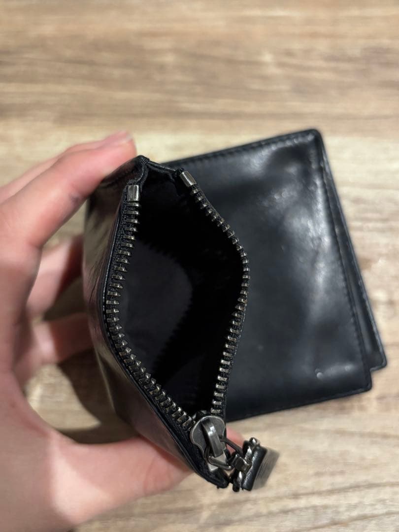 メゾンマルジェラ　財布　MaisonMargiela